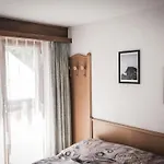 Apartamento Venetz-2 By Interhome Saas-Fee