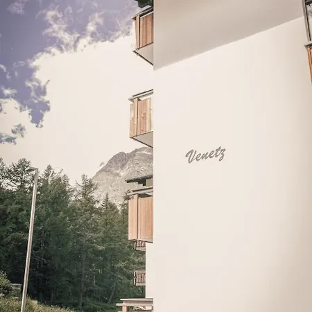 Venetz-2 By Interhome