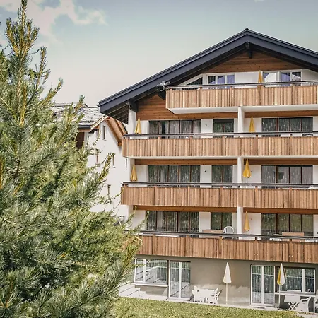 Appartement Venetz-2 By Interhome