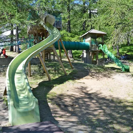 Venetz-2 By Interhome * Saas Fee