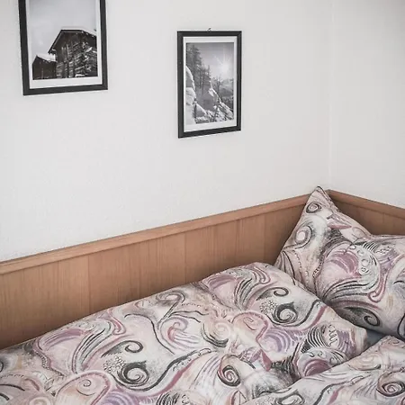 Venetz-2 By Interhome *