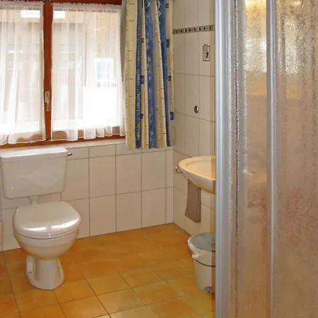 Venetz-2 By Interhome Lägenhet