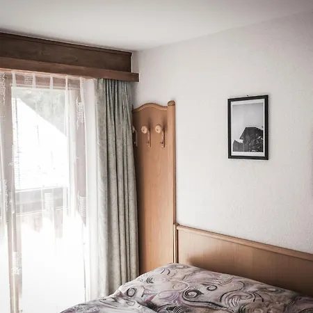 Appartement Venetz-2 By Interhome Saas-Fee