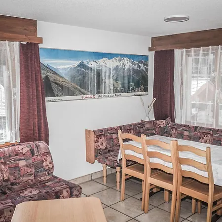 Venetz-2 By Interhome Lägenhet