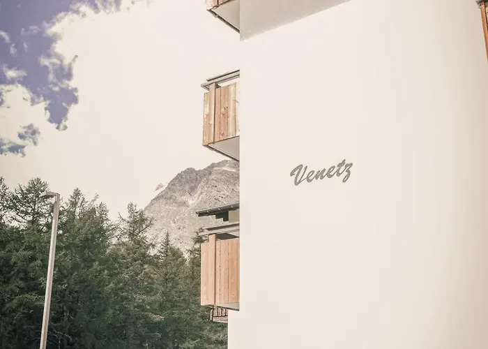 Venetz-2 By Interhome