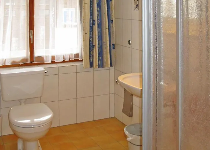 Venetz-2 By Interhome アパート