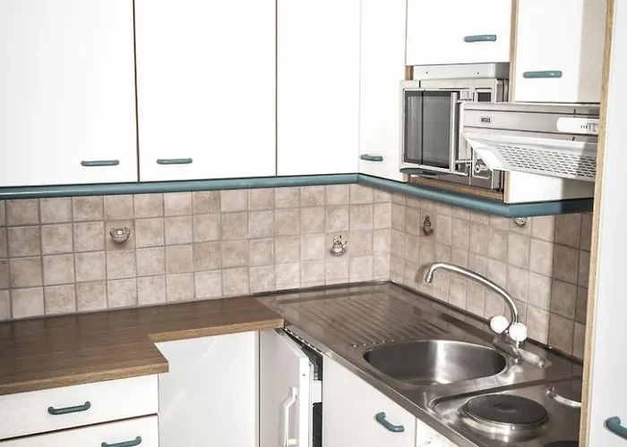 アパート Venetz-2 By Interhome *