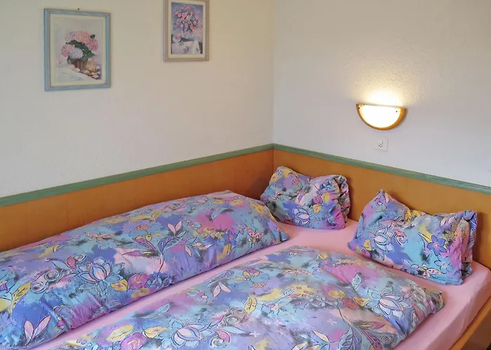 Venetz-2 By Interhome * 萨斯费