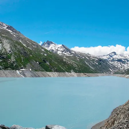 Апартаменты Venetz-2 By Interhome *