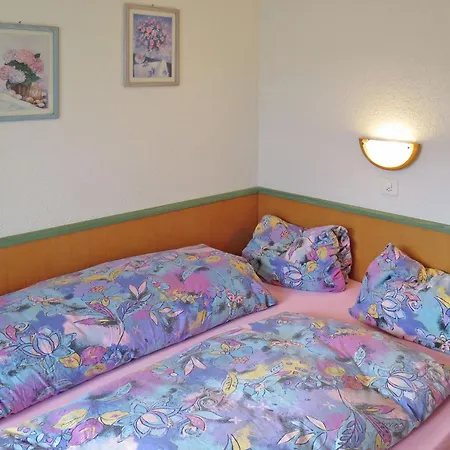 Venetz-2 By Interhome * Зас-Фе