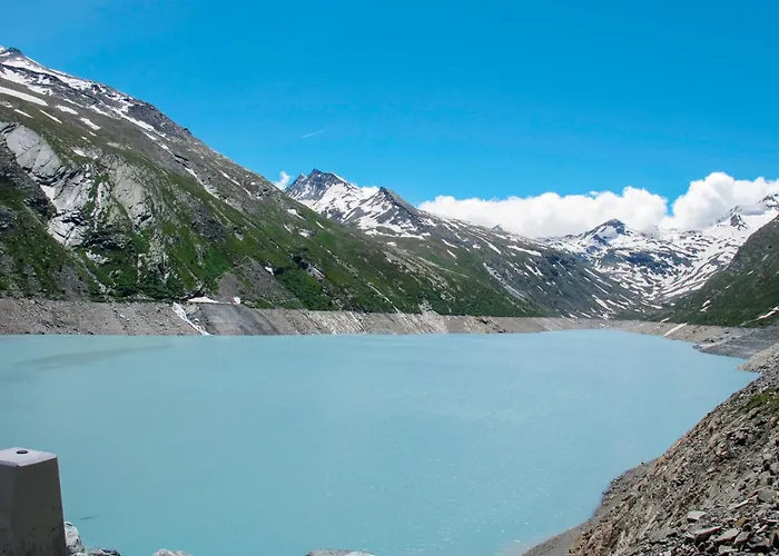 Апартаменты Venetz-2 By Interhome *