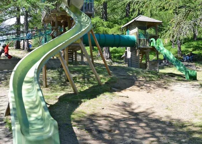 Venetz-2 By Interhome * Зас-Фе