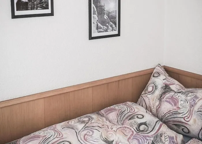 Venetz-2 By Interhome *