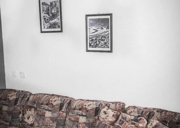 Venetz-2 By Interhome *